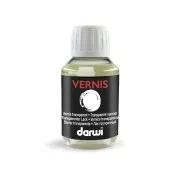 Vernice Trasparente Brillante Darwi 100 ml x1