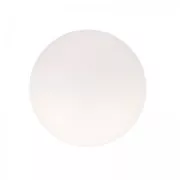 Sfera di polistirolo 40 mm Bianco x1