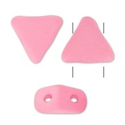 Khéops® by Puca® 6mm Opaque Rose Silk Mat x10g|raw }}