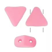 Khéops® by Puca® 6mm Opaque Rose Silk Mat x10g