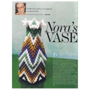 Rivista Bead & Jewellery N°137 - in inglese