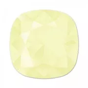Cabochon PureCrystal 4470 mm. 10 Crystal Powder Yellow x1
