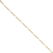 Chaines Plaqué Or