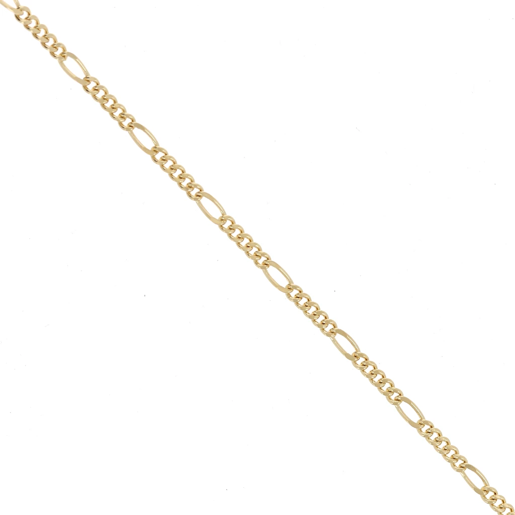 NKlaus Catena Cordoncino Oro Giallo 18K 750 - Lunghezza 60cm Larghezza 1,60mm - Unisex