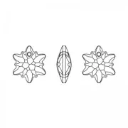 Edelweiss PureCrystal 6748 mm.18 Crystal AB x1