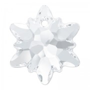 Edelweiss PureCrystal 6748 mm.14 Crystal  x1