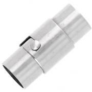 Chiusura magnetica per cavo da 6 mm - acciaio inox 304 x1