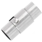 Chiusura magnetica per cavo da 6 mm - acciaio inox 304 x1