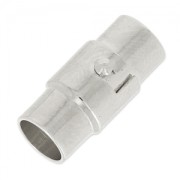 Chiusura magnetica per cavo da 6 mm in acciaio inox 304 x1