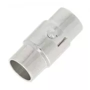 Chiusura magnetica per cavo da 6 mm in acciaio inox 304 x1