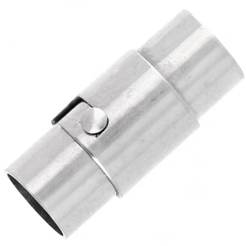 Chiusura magnetica per cavo da 6 mm - acciaio inox 304 x1