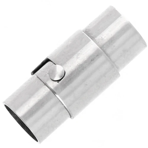 Chiusura magnetica per cavo da 6 mm - acciaio inox 304 x1