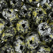 SuperDuo mm. 2.5x5 Tweedy Yellow x10g