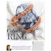 Rivista Bead & Jewellery N°136 - in inglese