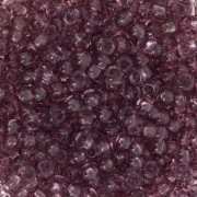 Preciosa Perle di semi 8/0 - 3 mm - Ametista chiara x20g|raw }}