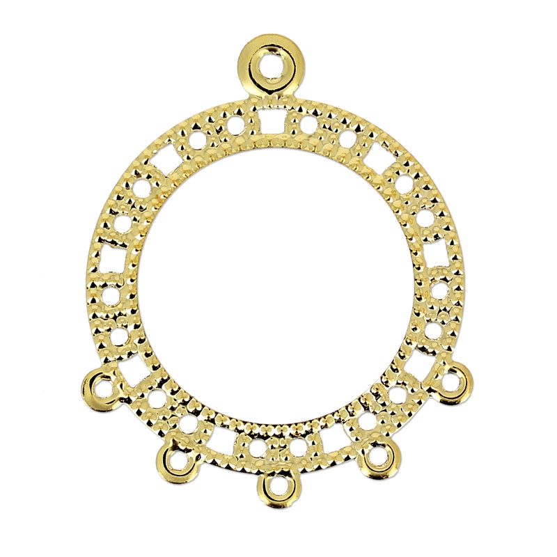 Set 30 Accessori Bambina - Orecchini, Anelli E Braccialetti A Tema Unicorno E Sirena - Foto 10