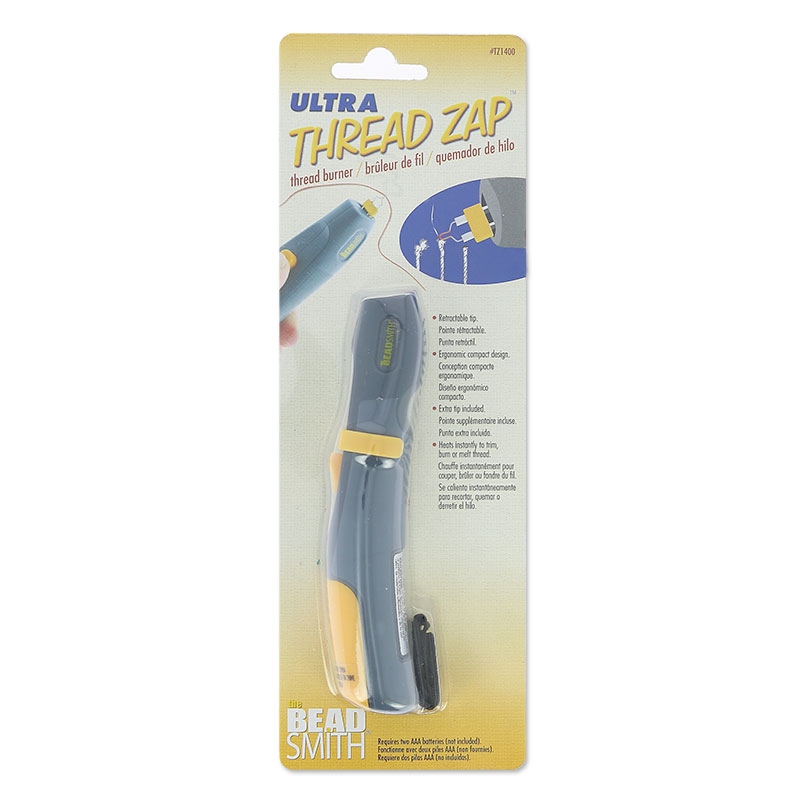 Ultra Thread Zap Bruciafili x1 Perles & Co