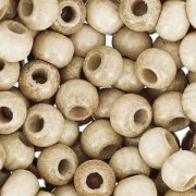 Tonde in legno mm. 4 Naturale x165|raw }}