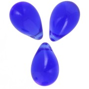 Gocce mm. 6x9 Sapphire  x25|raw }}