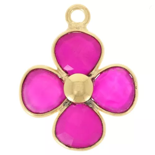 Collier Perles En Cornaline (corniola) Et Verre - Style Années 80 - Neuf Sans Emballage