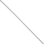 Catena a maglie aperte Rombo 2,9 mm - Acciaio inox 316L x1m|raw }}