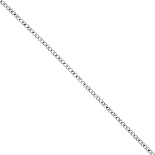 Catena a maglie aperte Rombo 2,9 mm - Acciaio inox 316L x1m