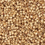 Toho Aiko 11/0 1,6 mm TA01557 -Starlight Galvanized x4g