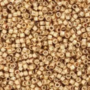 Toho Aiko 11/0 1,6 mm TA01557 -Starlight Galvanized x4g