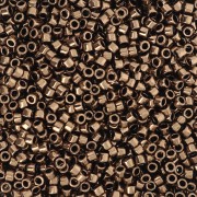 Toho Aiko 11/0 1,6 mm TA01221 - Bronzo x4g|raw }}