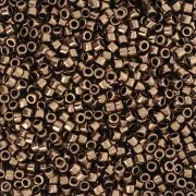 Toho Aiko 11/0 1,6 mm TA01221 - Bronzo x4g