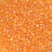 Toho Aiko 11/0 1,6 mm TA01174 - Transparent Light Hyacinth Rainbow x4g