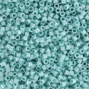 Toho Aiko 11/0 1,6 mm TA01132 - Opaque Turquoise Luster x4g|raw }}