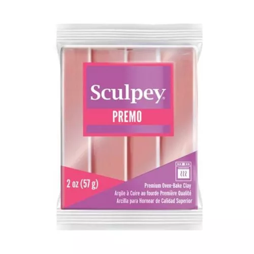 Pasta Premo 57 gr - Rose Gold Metallic (n°5074)