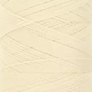 Bobina di filo cerato Linhasita per micro macramè 0,35 mm - Lino chiaro (1438) x448m