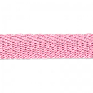 Cordoncino in raso 5 mm Rosa Antico x 1m