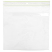 Sacchetti Minigrip 200x200 mm - Trasparente x50