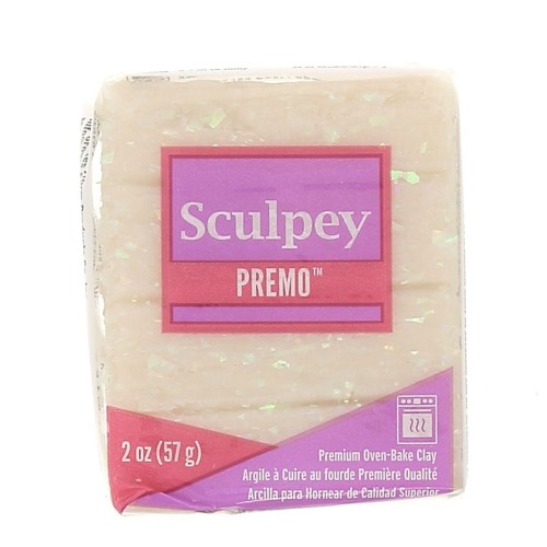 Pasta modellabile Premo Accents 57gr Opal (N°5109)