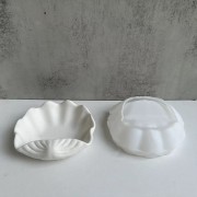 Stampo in silicone per Coppette 14x16 cm - Trasparente|raw }}
