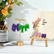 Stampo per papillon in silicone x1