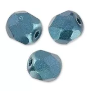 Alabastro Pastello Petrolio 4 mm impiallacciature x50