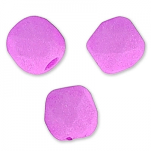 Alabastro Neon Purple 3 mm impiallacciature x50