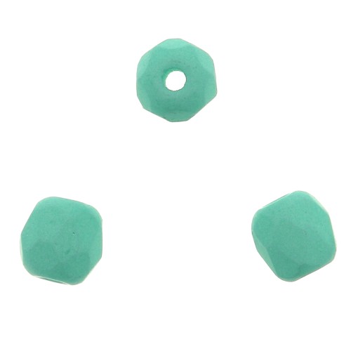 3 mm Alabastro saturo Teal impiallacciature x50