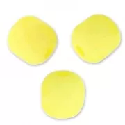 Alabastro giallo neon 3 mm impiallacciature x50