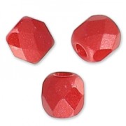 Alabastro Pastello Corallo scuro 3 mm impiallacciature x50|raw }}