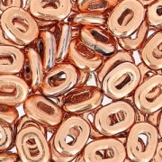 One® Bead 1.5x5 mm Capri Gold x5g|raw }}