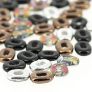 One® Bead 1.5x5 mm Capri Gold x5g