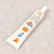 Colla per tessuto x30ml