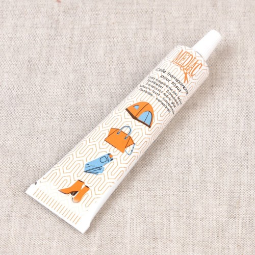 Colla per tessuto x30ml