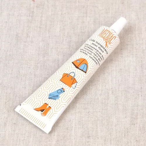 Colla per tessuto x30ml