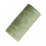 Filo C-Lon Micro Cord 0.3 mm  Peridot x m. 91